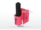 FMA V85 Polymer Speed Flashlight Holster  Pink  TB1059-PK